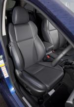 Subaru Levorg GT 2016 года (UK)